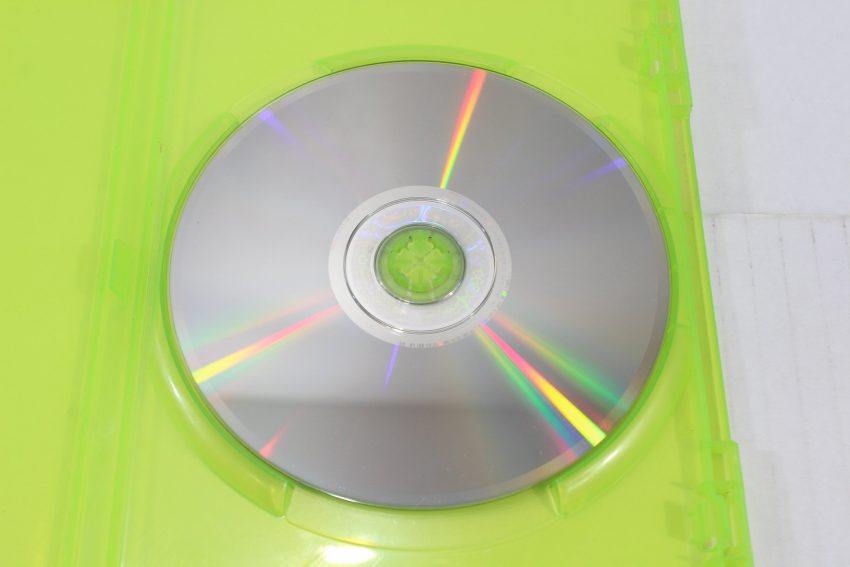 No Manual Call of Duty 3 (B) XBOX 360
