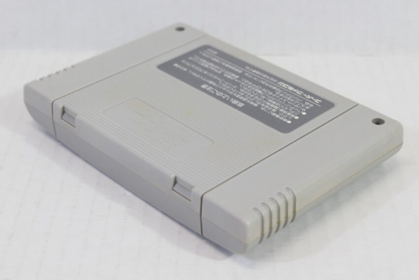 Dragon Slayer The Legend of Heroes (B) Nintendo Super Famicom