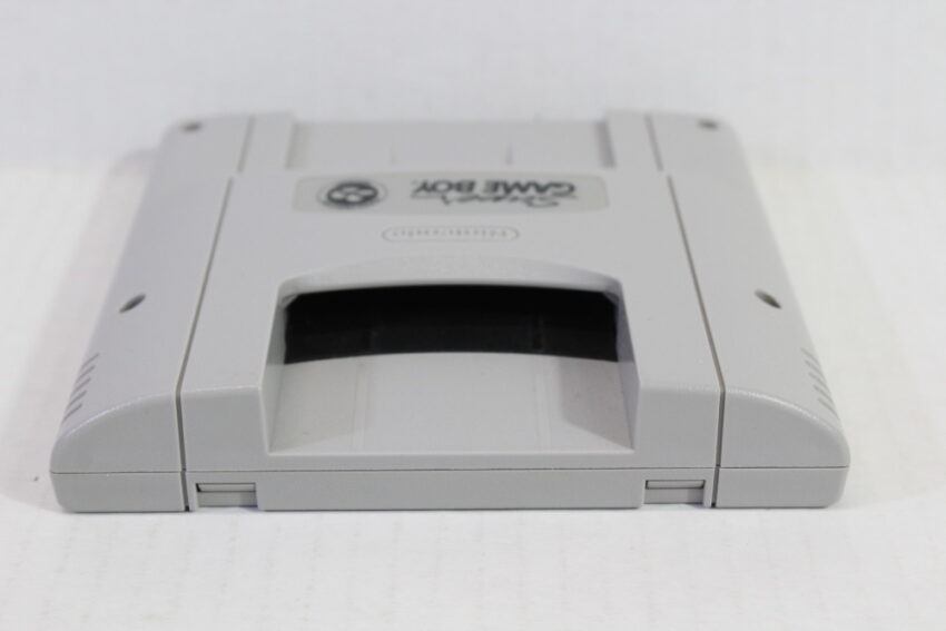 Super Gameboy 1 (B) Nintendo Super Famicom SFC