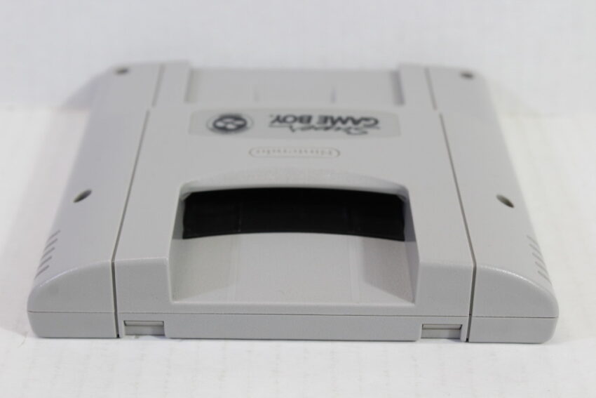 Super Gameboy 1 (B) Nintendo Super Famicom SFC
