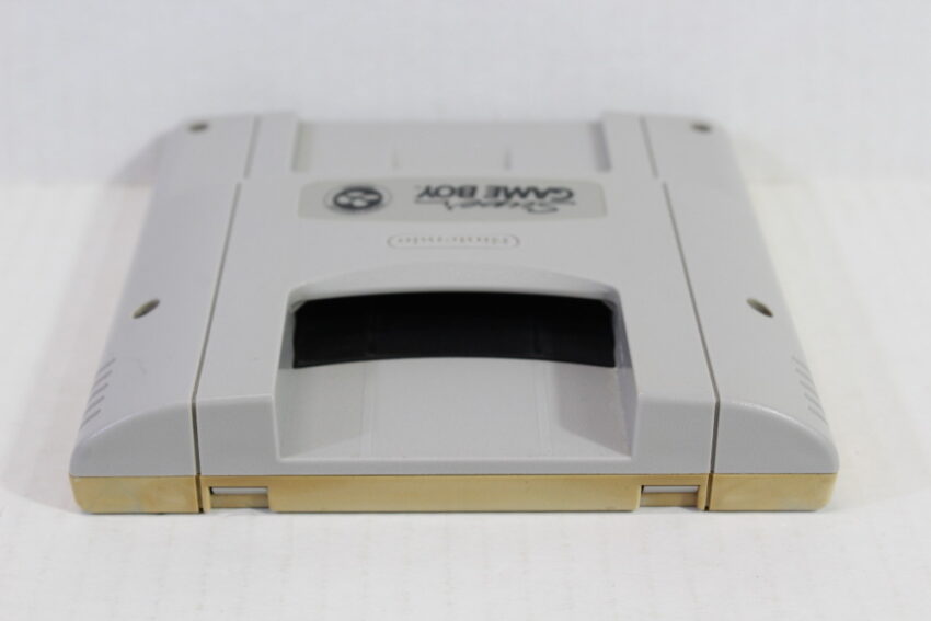 Super Gameboy 1 (C) Nintendo Super Famicom SFC