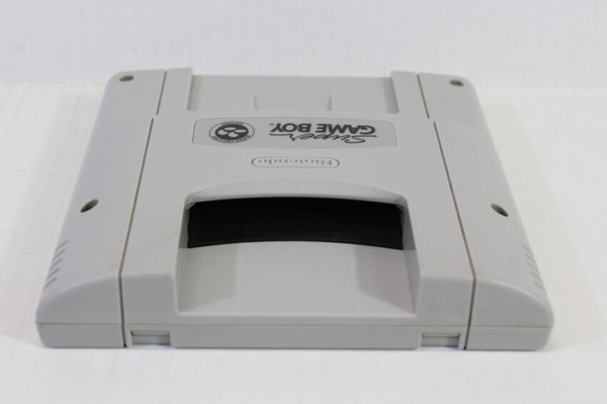 Super Gameboy 1 (B) Nintendo Super Famicom SFC