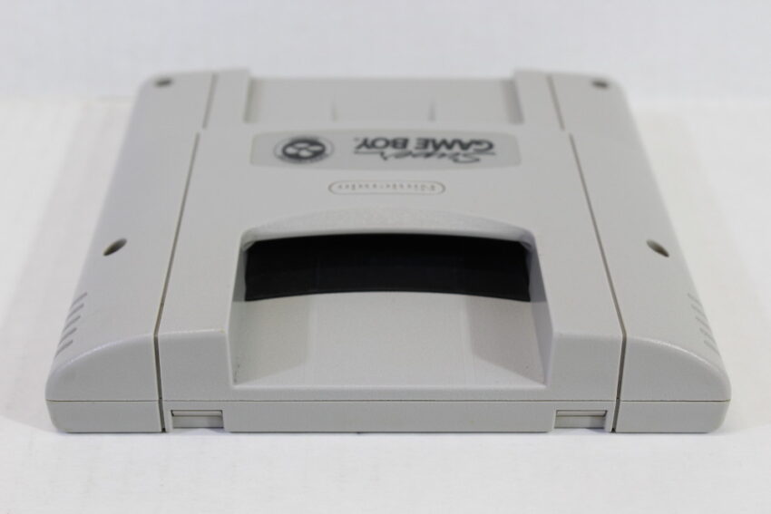 Super Gameboy 1 (B) Nintendo Super Famicom SFC