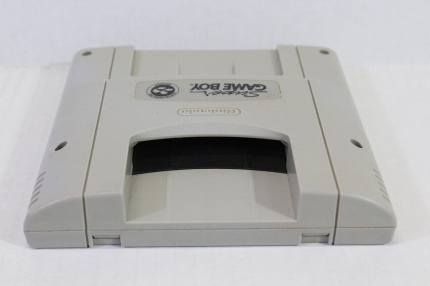 Super Gameboy 1 (C) Nintendo Super Famicom SFC