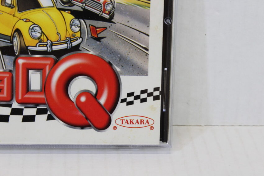 Choro Q (B) SONY PlayStation 1 PS1