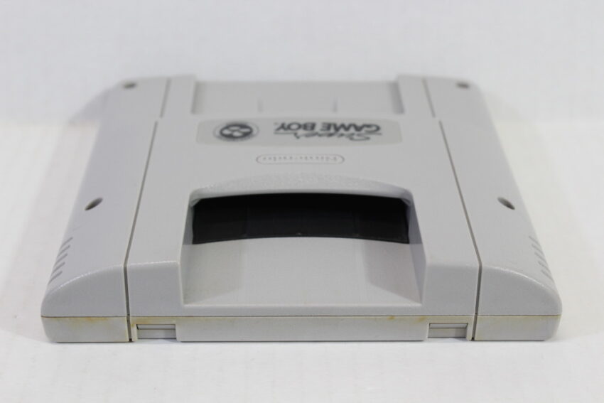 Super Gameboy 1 (B) Nintendo Super Famicom SFC
