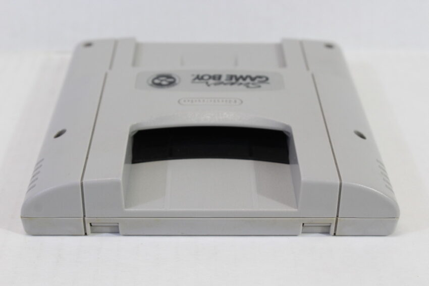 Super Gameboy 1 (B) Nintendo Super Famicom SFC