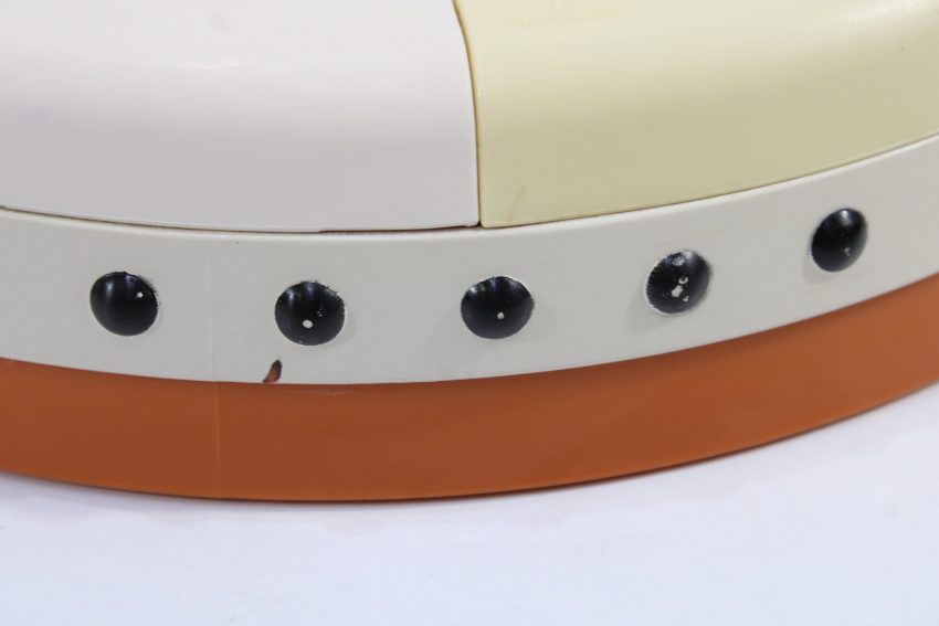 Lot of 2 Taiko no Tatsujin Drums NPC-107 With 3 Games and Stands PlayStation 2 PS2 (B)