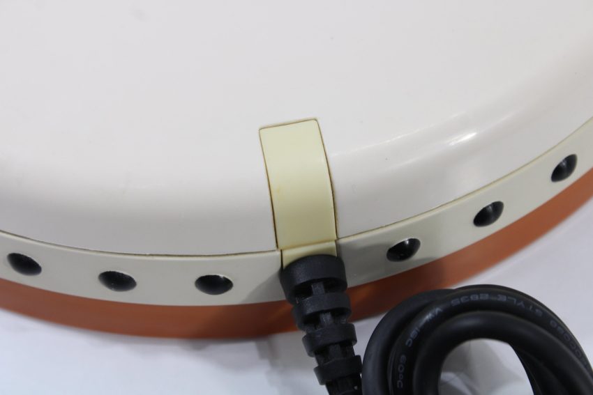Lot of 2 Taiko no Tatsujin Drums NPC-107 With 3 Games and Stands PlayStation 2 PS2 (B)