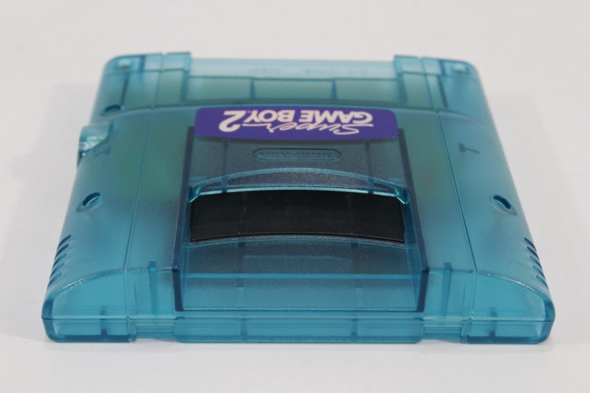 Super Gameboy 2 Boxed SFC (B)