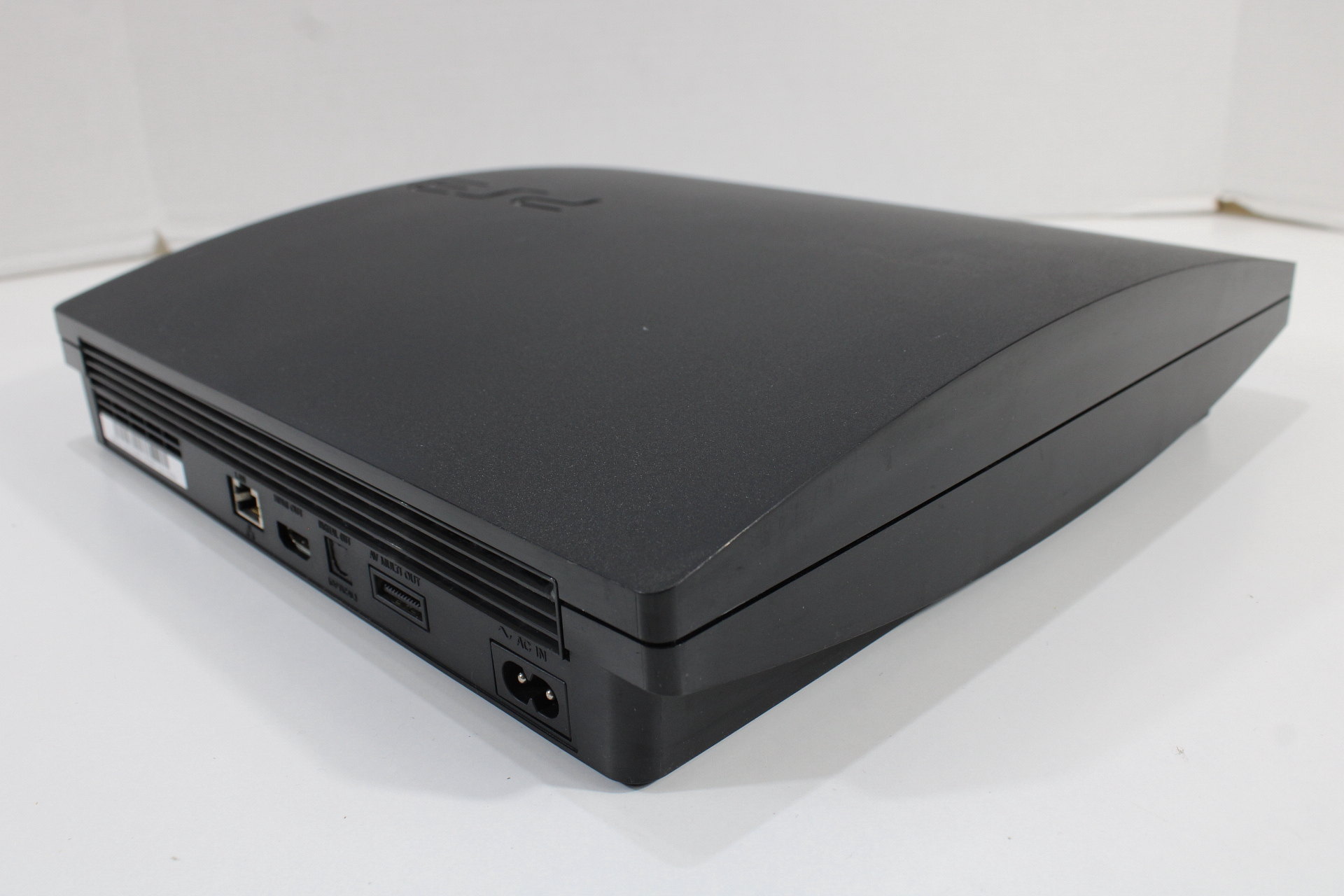 PLAYSTATION 3 [PS3]