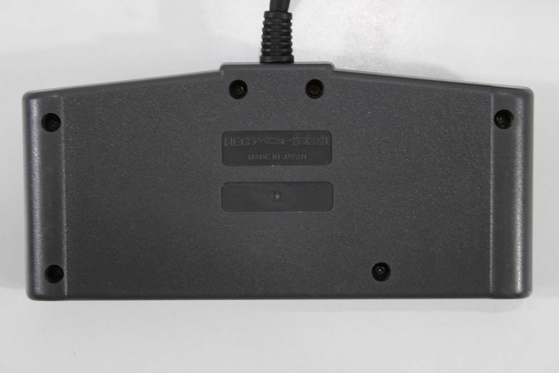 PC Engine 6 Pulsanti Controller Avenue Pad 6 PCE HE System - Foto 12