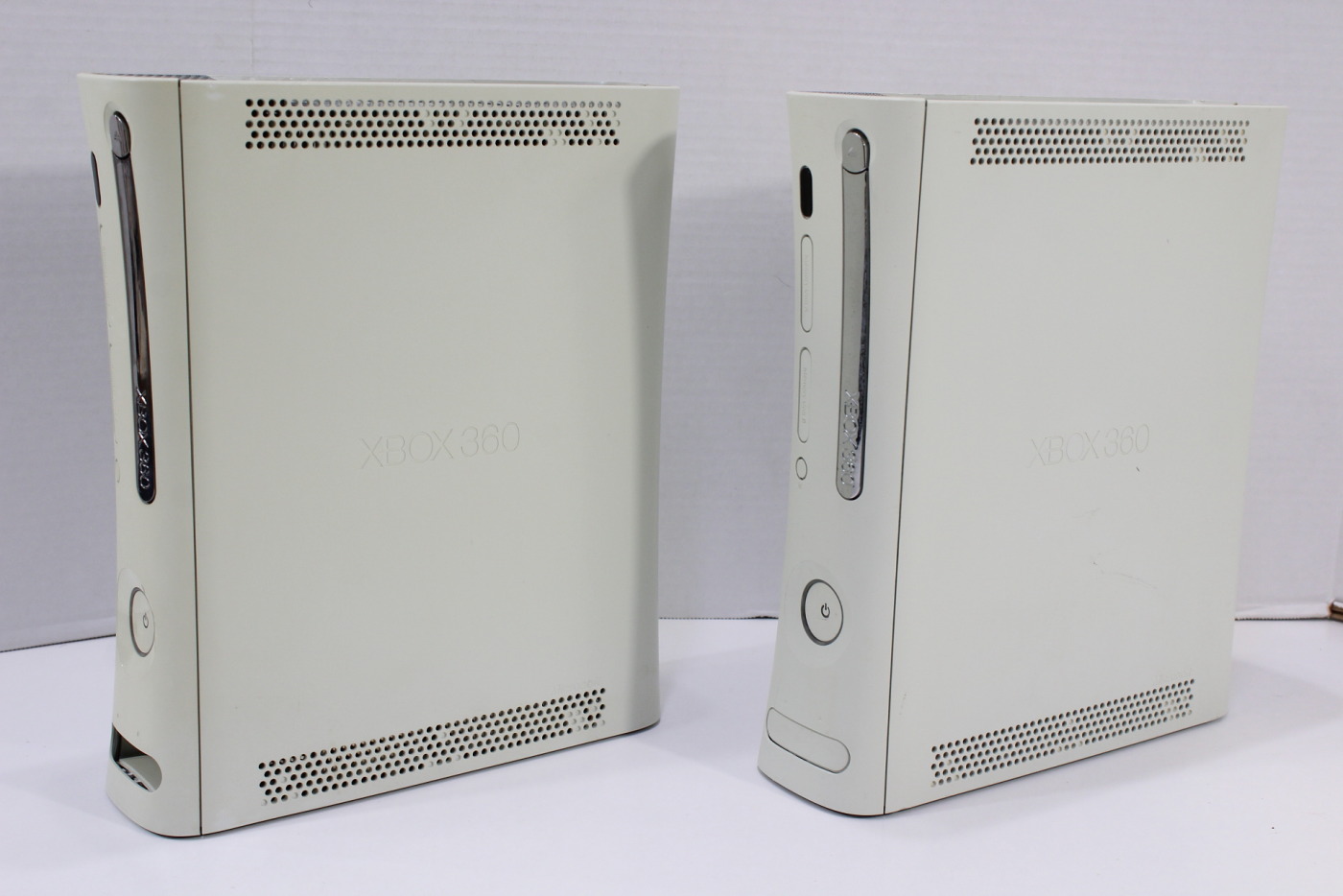 Xbox 360 console ONLY