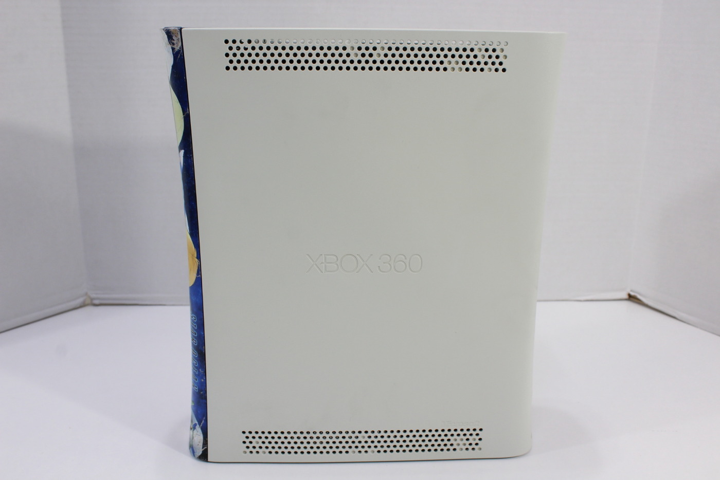 xbox 360 arcade hard drive