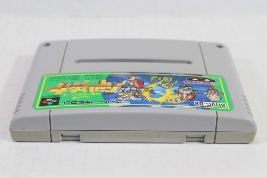 Battle Soccer (B) Nintendo Super Famicom SFC