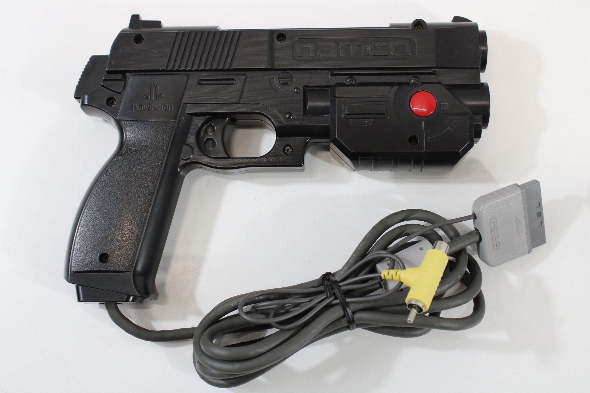 Gun  PlayStation 2