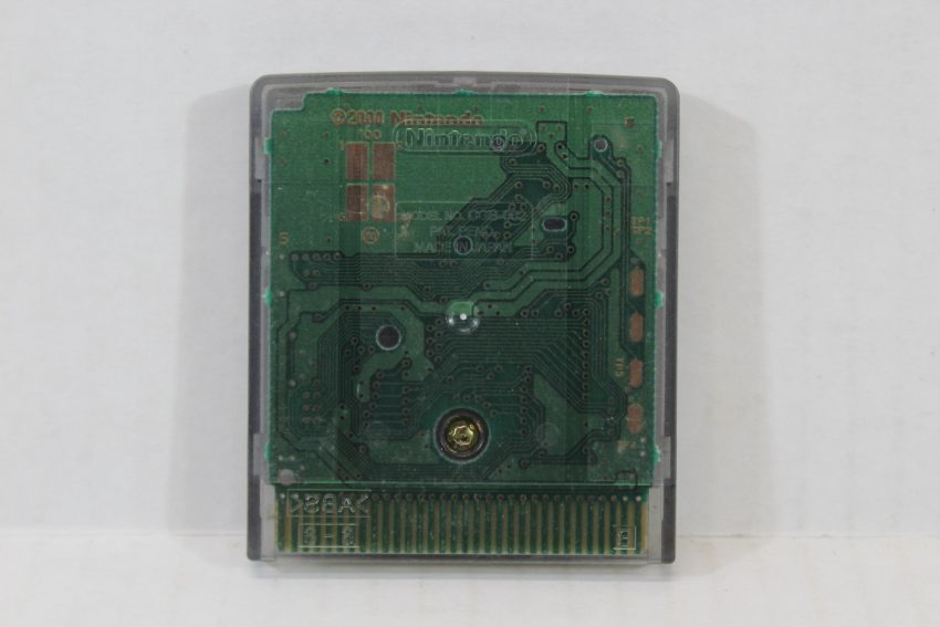 Kakurenbo Battle Monster Tactics Gameboy Color GBC (B)