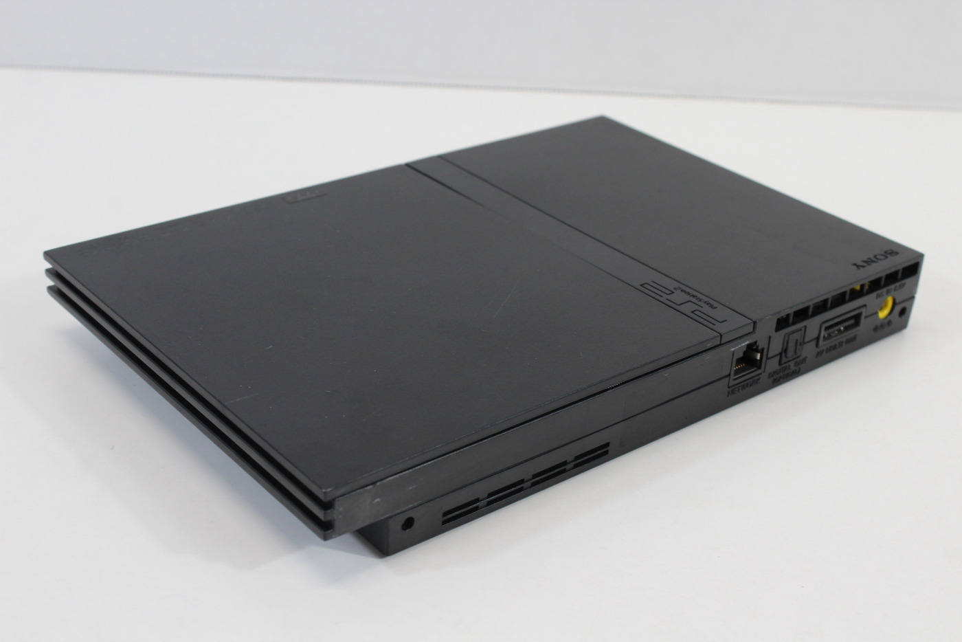 PlayStation 2 Console Slim PS2