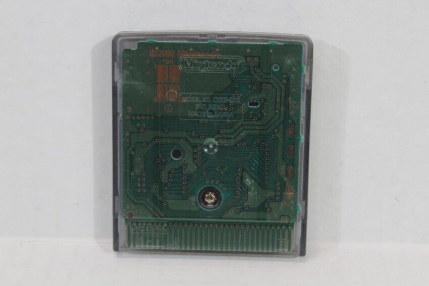 Kakurenbo Battle Monster Tactics Gameboy Color GBC (B)