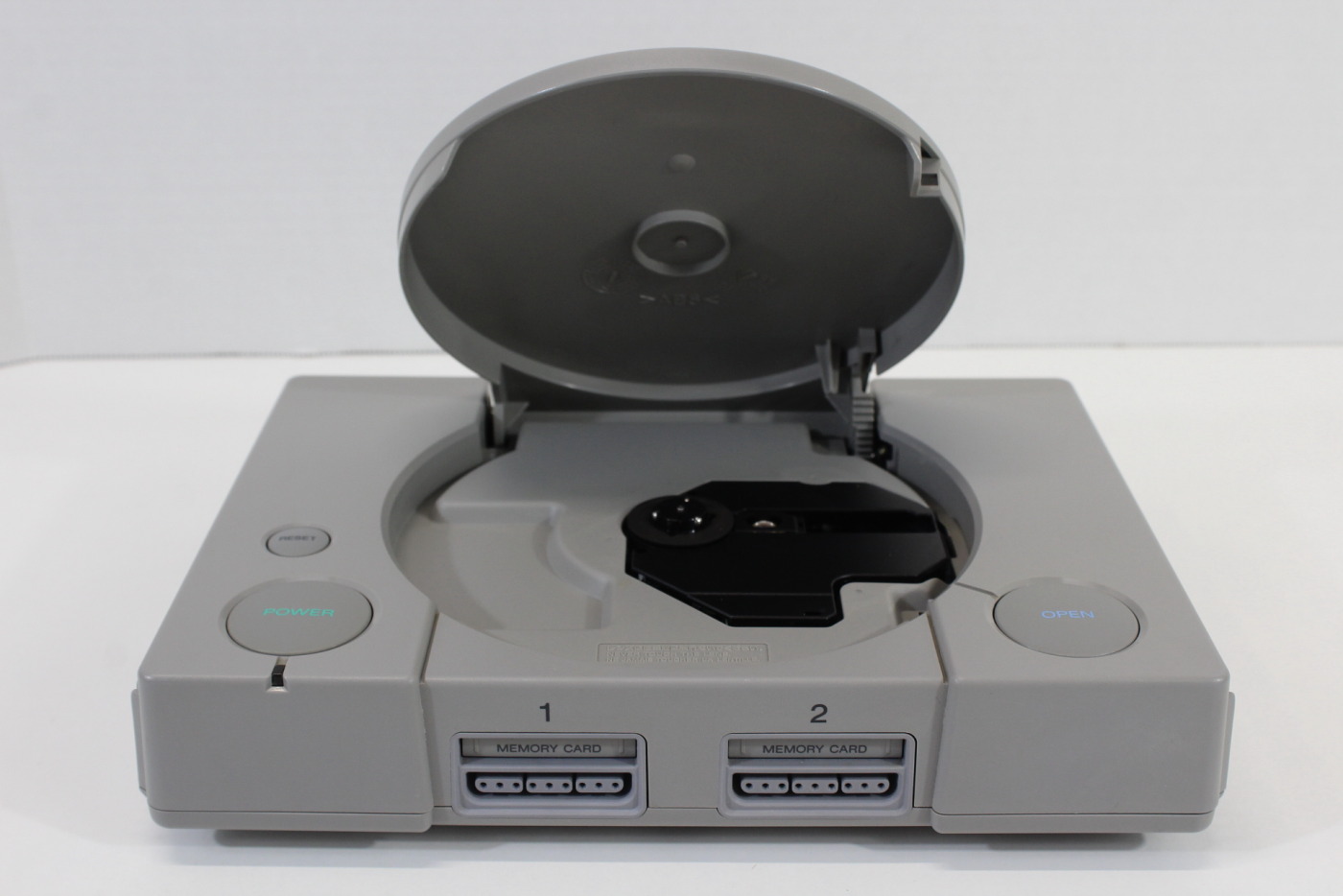 SONY PlayStation 1 PS1 Console SCPH-7000 & AC AV PS1 (B) – Retro Games Japan