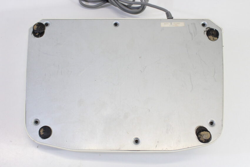 Official Sega Saturn Virtua Stick Arcade Controller HSS-0136 (C Cosmetic Wears)