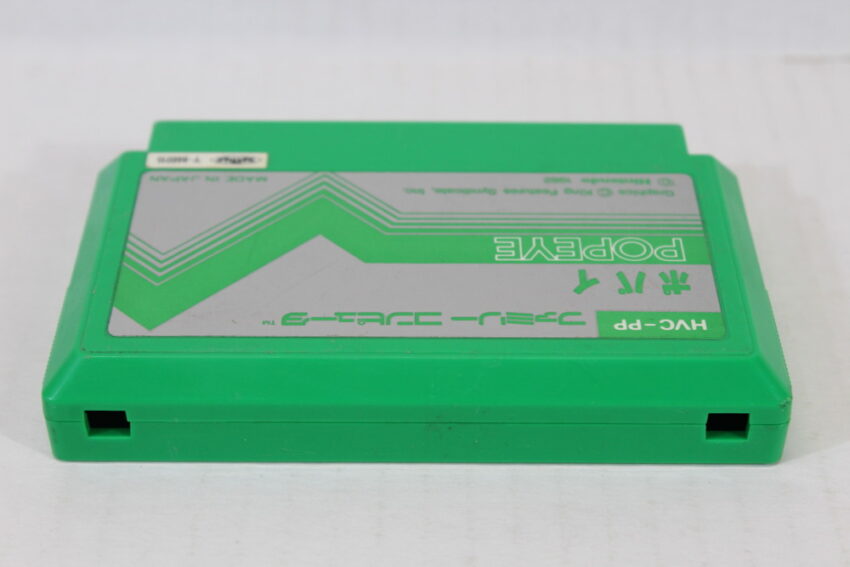 POPEYE (B) Nintendo Famicom FC