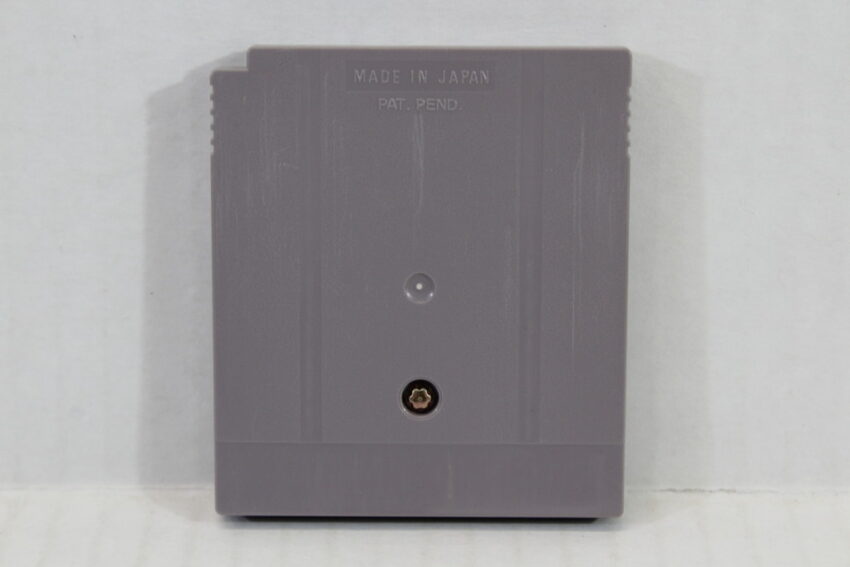 Pocket Love & Case (B) Nintendo Gameboy GB
