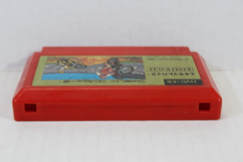 EXCITEBIKE / Excite Bike (B) Nintendo Famicom FC