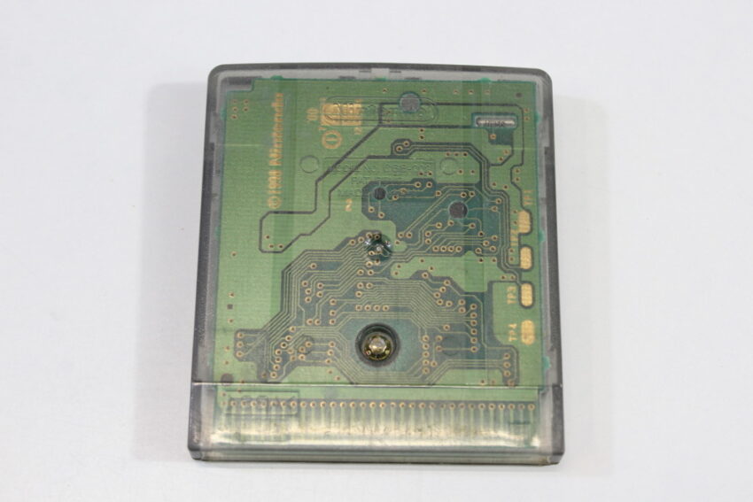 Tottoko Hamtaro Hamtarou (B) Nintendo Gameboy Color GBC GB