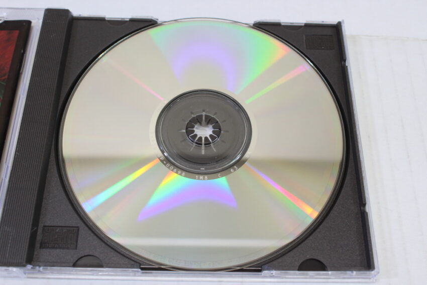 Gungriffon 1 I Saturn (A) SEGA Saturn SS