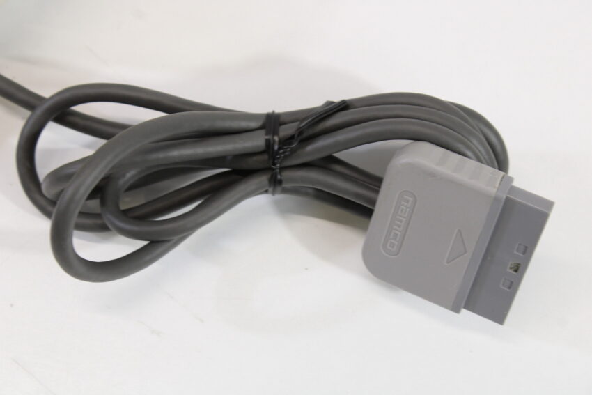 Namco NPC-101 Negcon Racing Controller (B) Playstation PS1