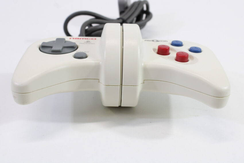 Namco NPC-101 Negcon Racing Controller (B) Playstation PS1