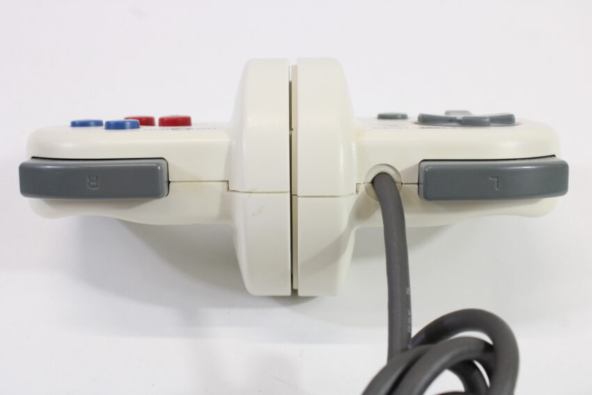 Namco NPC-101 Negcon Racing Controller (B) Playstation PS1