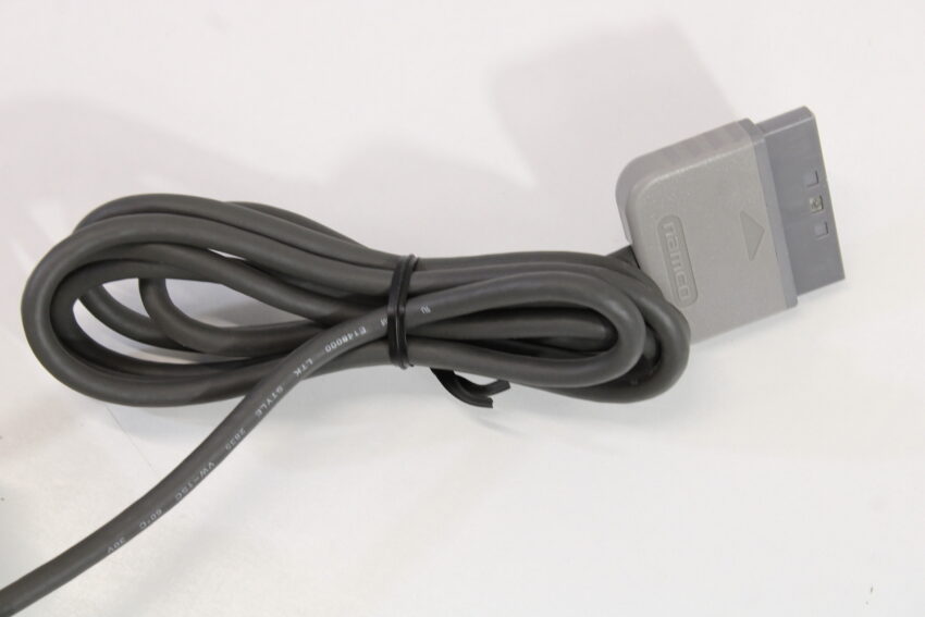 Namco NPC-101 Negcon Racing Controller (B) Playstation PS1