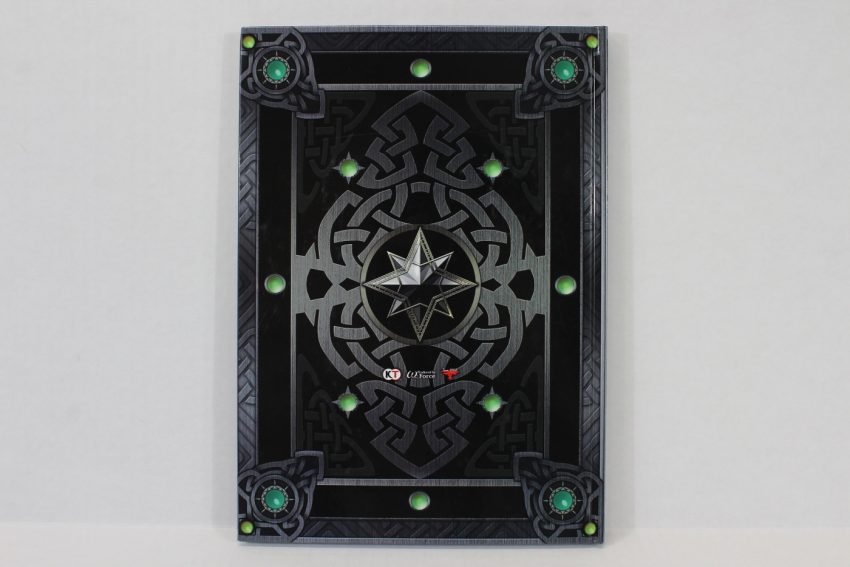 Legend of Zelda Musou All-Stars Hyrule Warriors Official Synopsis Art Design Book (B)