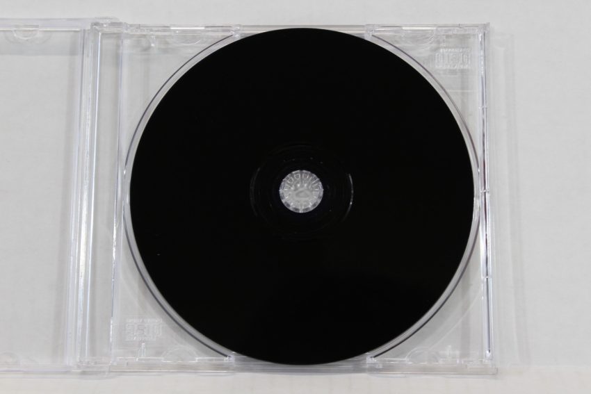 Space Invaders Disc Only (B) PS1