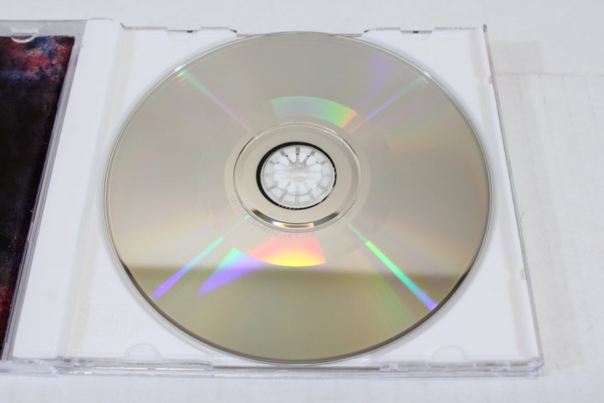 The Ring (B) SEGA Dreamcast DC