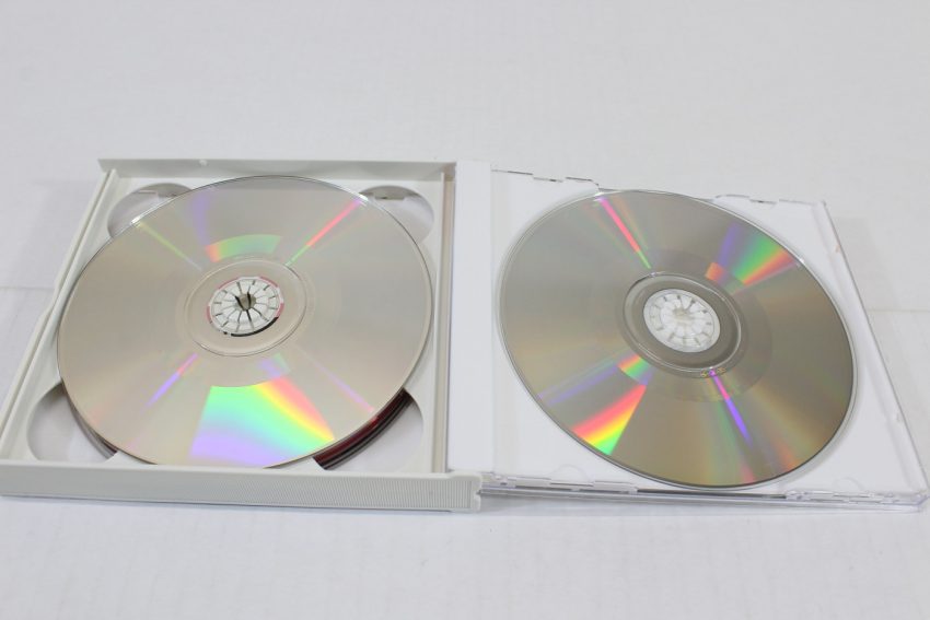 No Manual Sakura Wars Taisen 2 (B) SEGA Dreamcast DC
