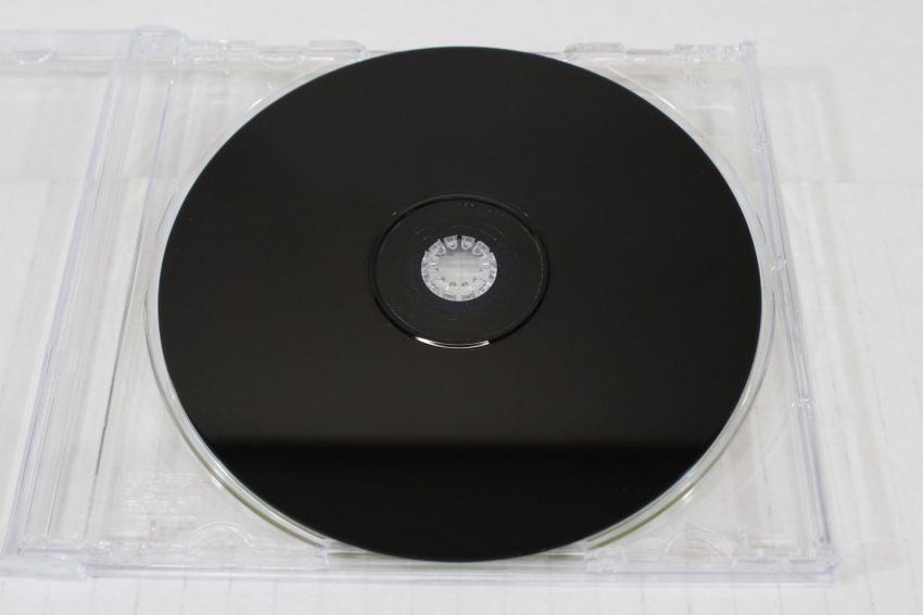 Hebereke Station Popoitto Disc Only (B) PS1