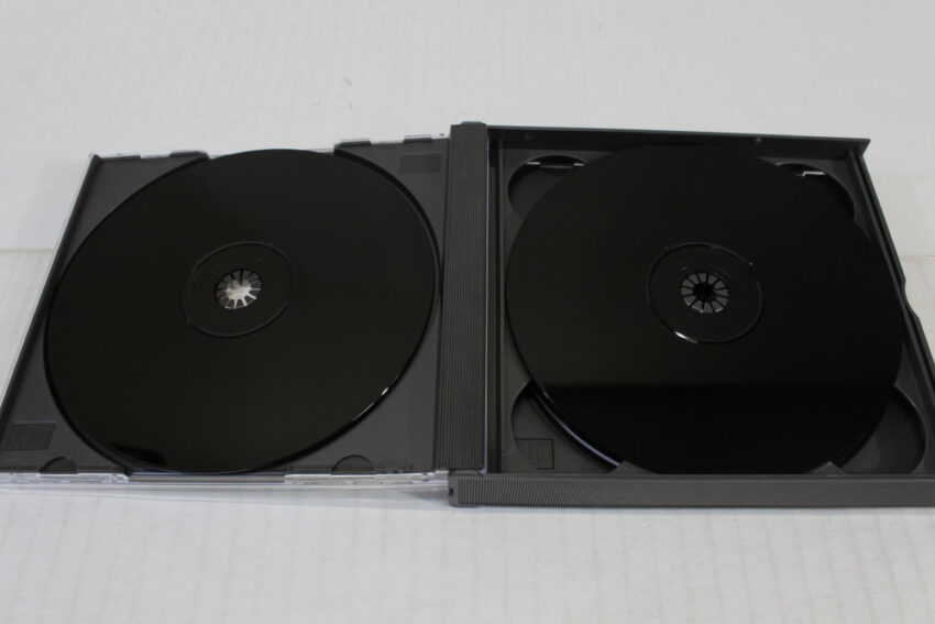 Final Fantasy VIII 8 (B) SONY PlayStation 1 PS1