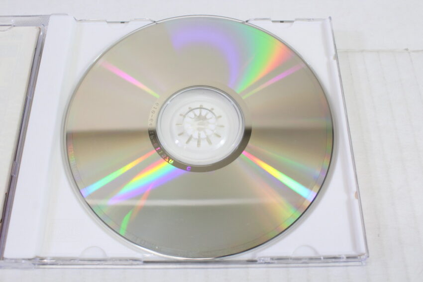 Christmas Nights (B) SEGA Saturn SS