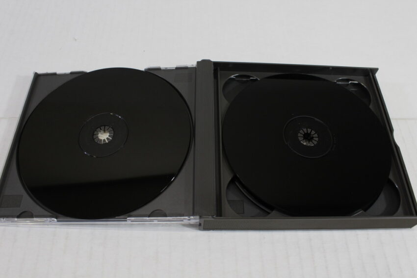 Final Fantasy VII 7 International (B) SONY PlayStation 1 PS1