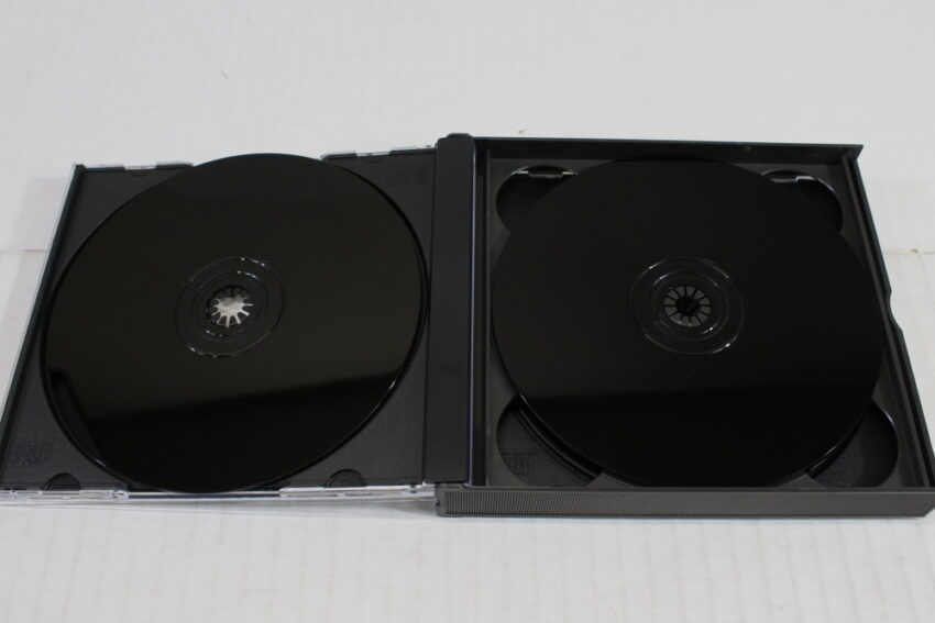Final Fantasy VII 7 International (B) SONY PlayStation 1 PS1