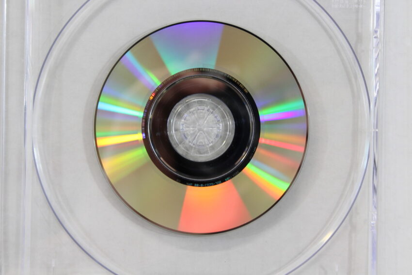The Legend of Zelda Twilight Princess Disc Only (B) Nintendo GameCube GC