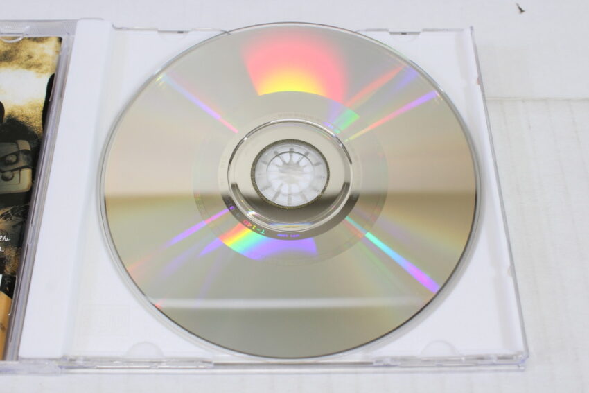 Soul Calibur CIB (B) SEGA Dreamcast DC