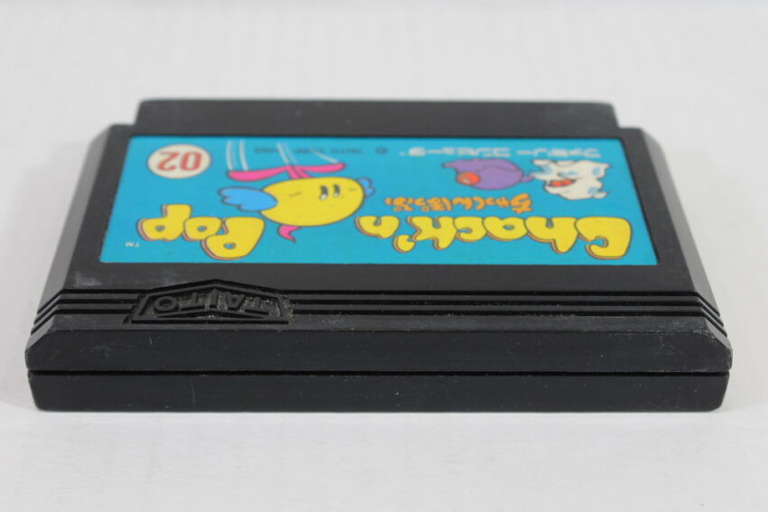 Chack'n Pop (B) Nintendo Famicom FC