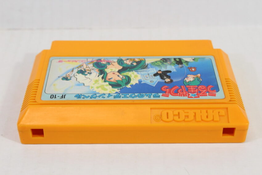 Urusei Yatsura (B) Nintendo Famicom FC
