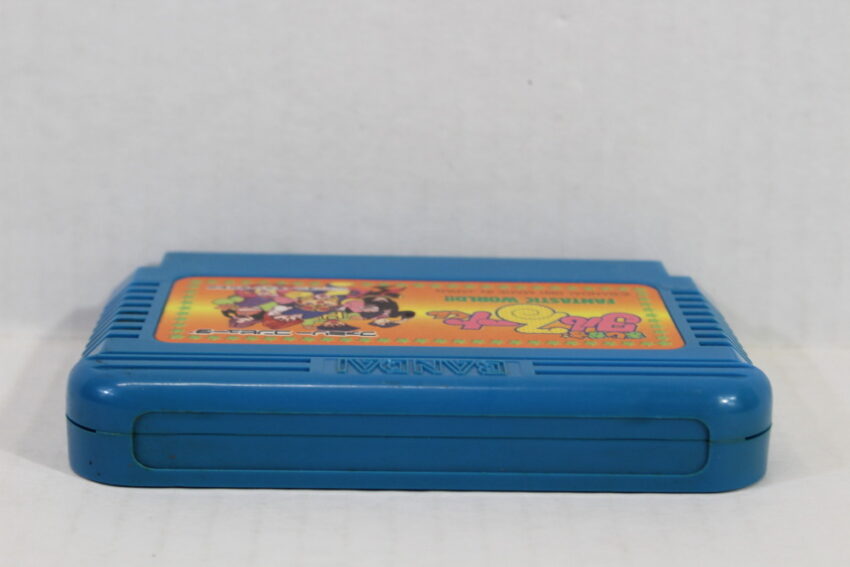 Magical Taruruto Kun Fantastic World (B) Nintendo Famicom FC