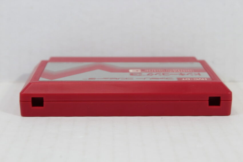 Donkey Kong 3 (B) Nintendo Famicom FC