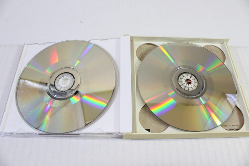 Sakura Wars Taisen 1 (B) SEGA Dreamcast DC